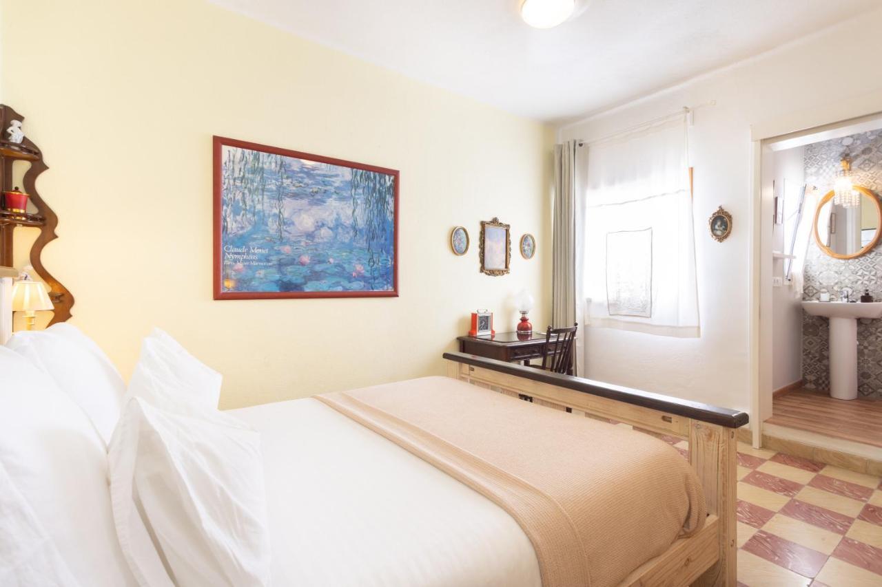 Casa Dona Carmela Guesthouse - Adults Only Santa Cruz de Tenerife Dış mekan fotoğraf
