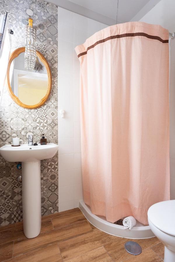 Casa Dona Carmela Guesthouse - Adults Only Santa Cruz de Tenerife Dış mekan fotoğraf