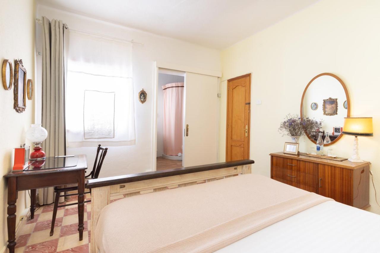 Casa Dona Carmela Guesthouse - Adults Only Santa Cruz de Tenerife Dış mekan fotoğraf