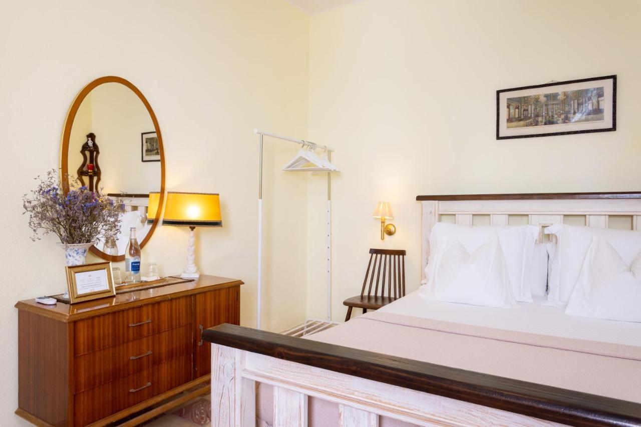 Casa Dona Carmela Guesthouse - Adults Only Santa Cruz de Tenerife Dış mekan fotoğraf