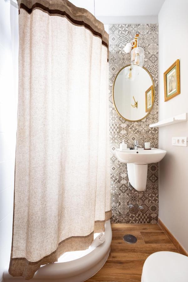 Casa Dona Carmela Guesthouse - Adults Only Santa Cruz de Tenerife Dış mekan fotoğraf
