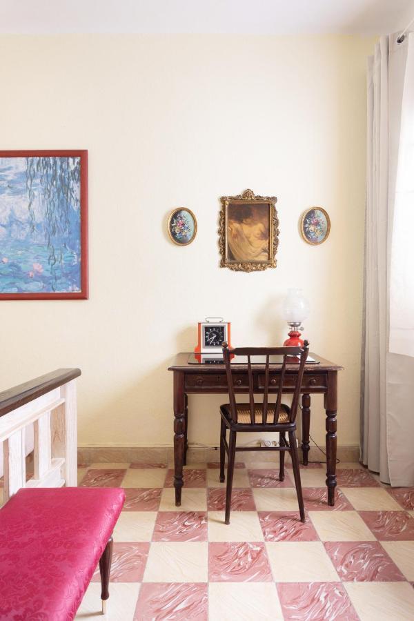 Casa Dona Carmela Guesthouse - Adults Only Santa Cruz de Tenerife Dış mekan fotoğraf