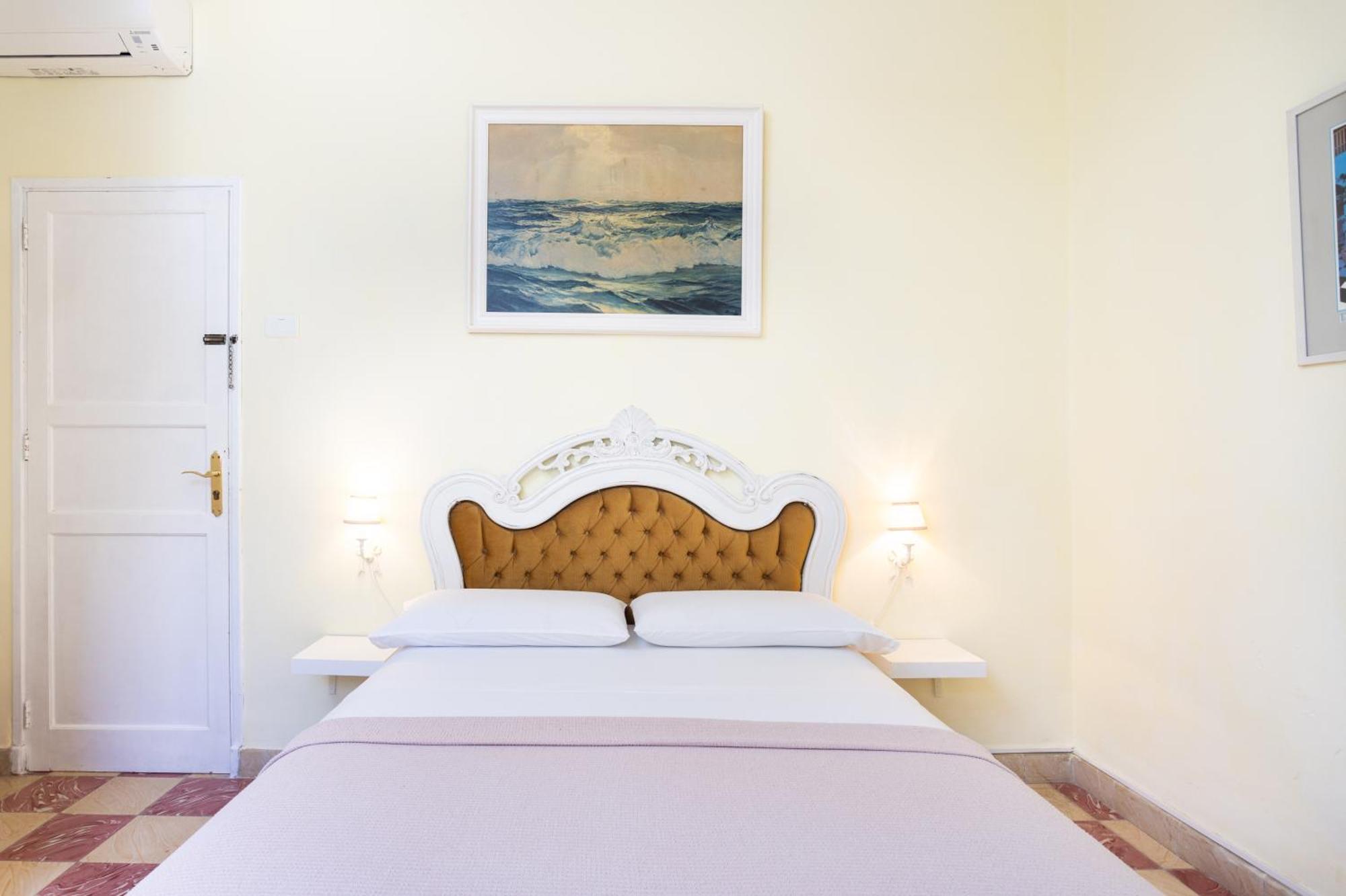 Casa Dona Carmela Guesthouse - Adults Only Santa Cruz de Tenerife Dış mekan fotoğraf