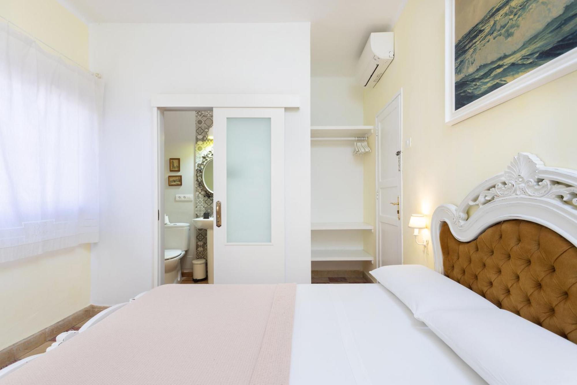 Casa Dona Carmela Guesthouse - Adults Only Santa Cruz de Tenerife Dış mekan fotoğraf