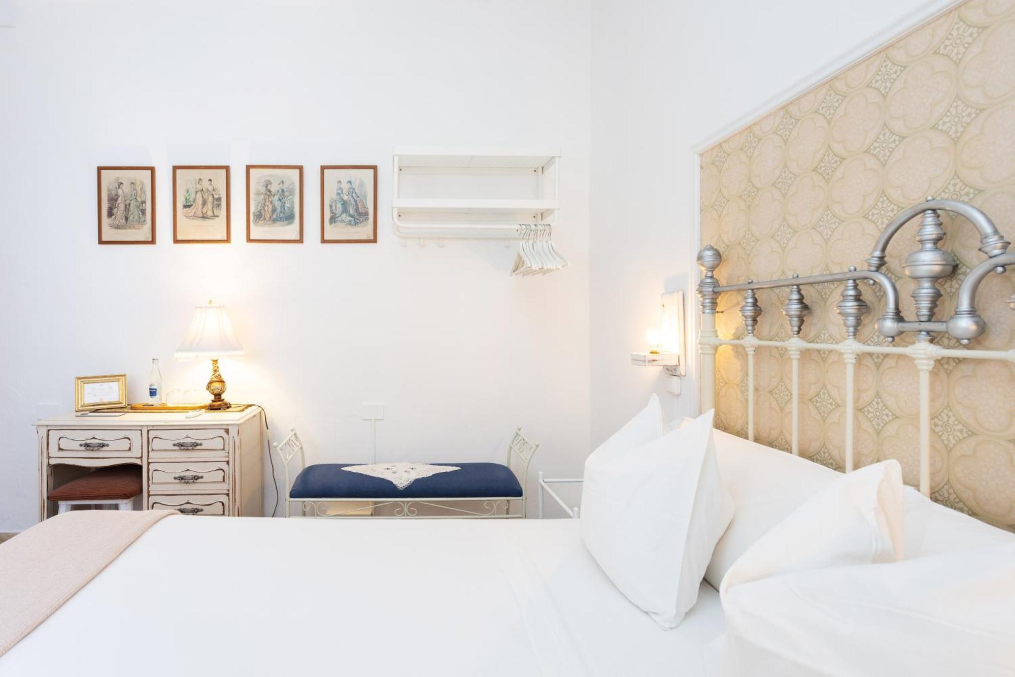 Casa Dona Carmela Guesthouse - Adults Only Santa Cruz de Tenerife Dış mekan fotoğraf