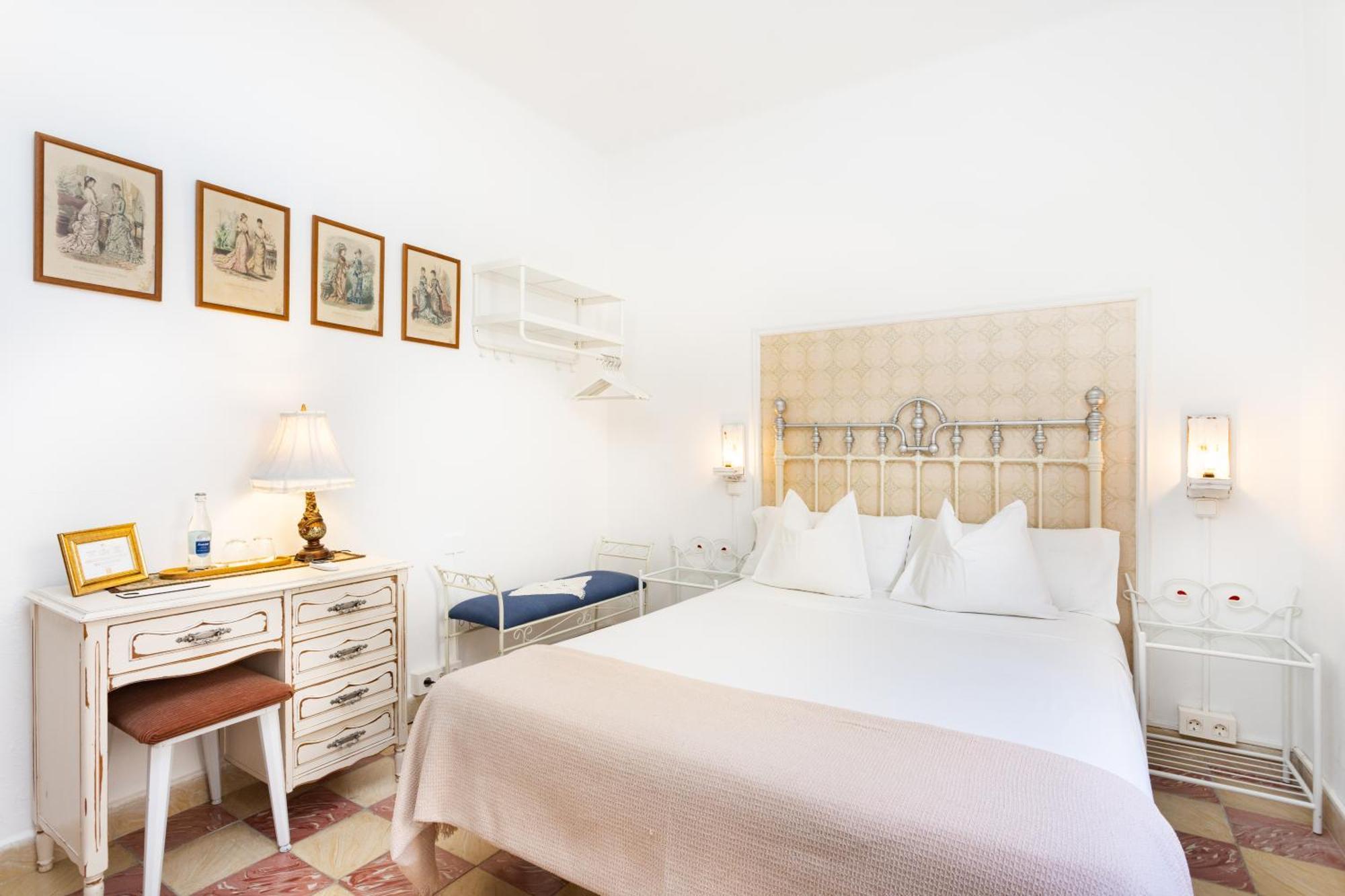 Casa Dona Carmela Guesthouse - Adults Only Santa Cruz de Tenerife Dış mekan fotoğraf