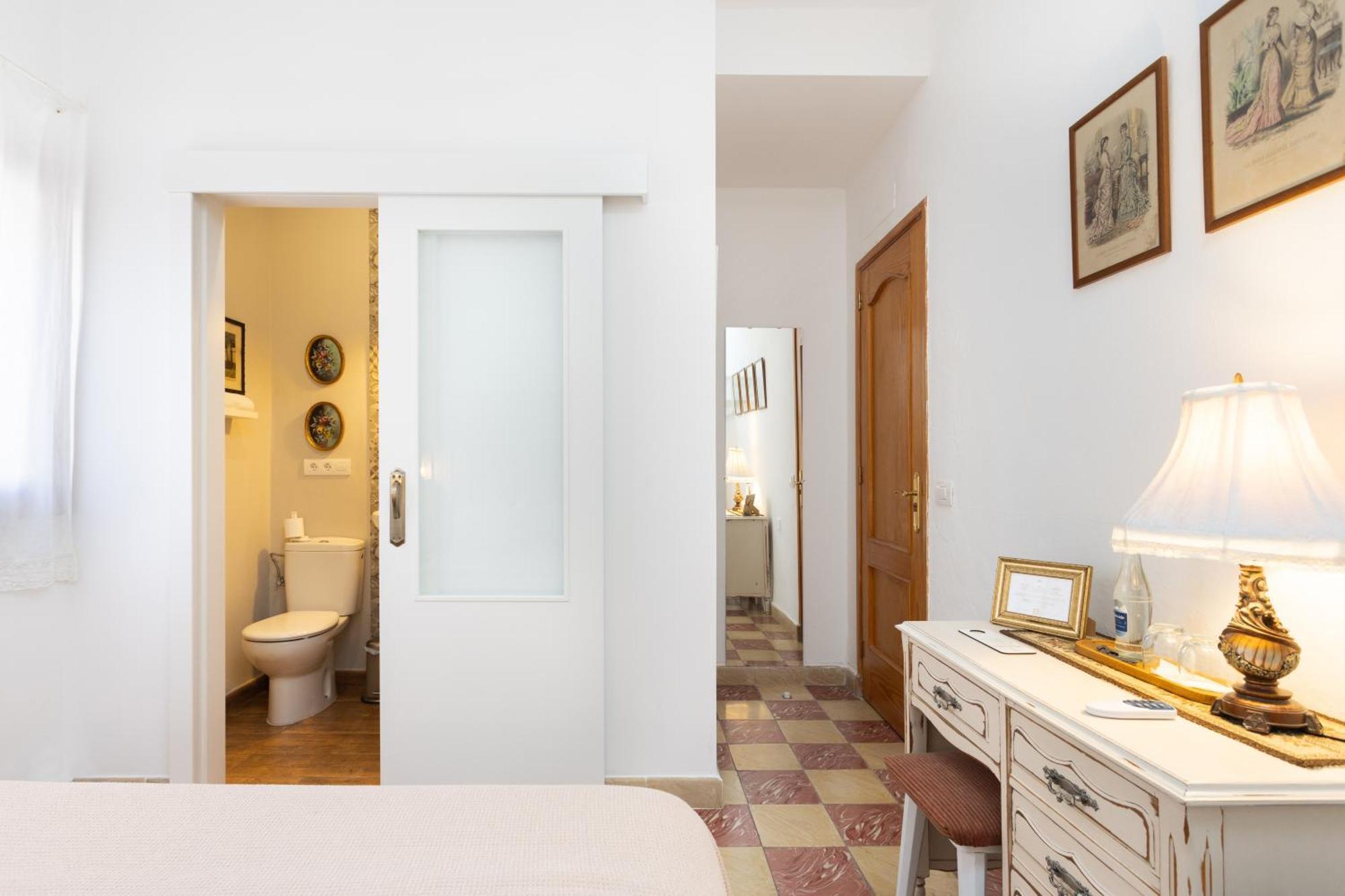 Casa Dona Carmela Guesthouse - Adults Only Santa Cruz de Tenerife Dış mekan fotoğraf