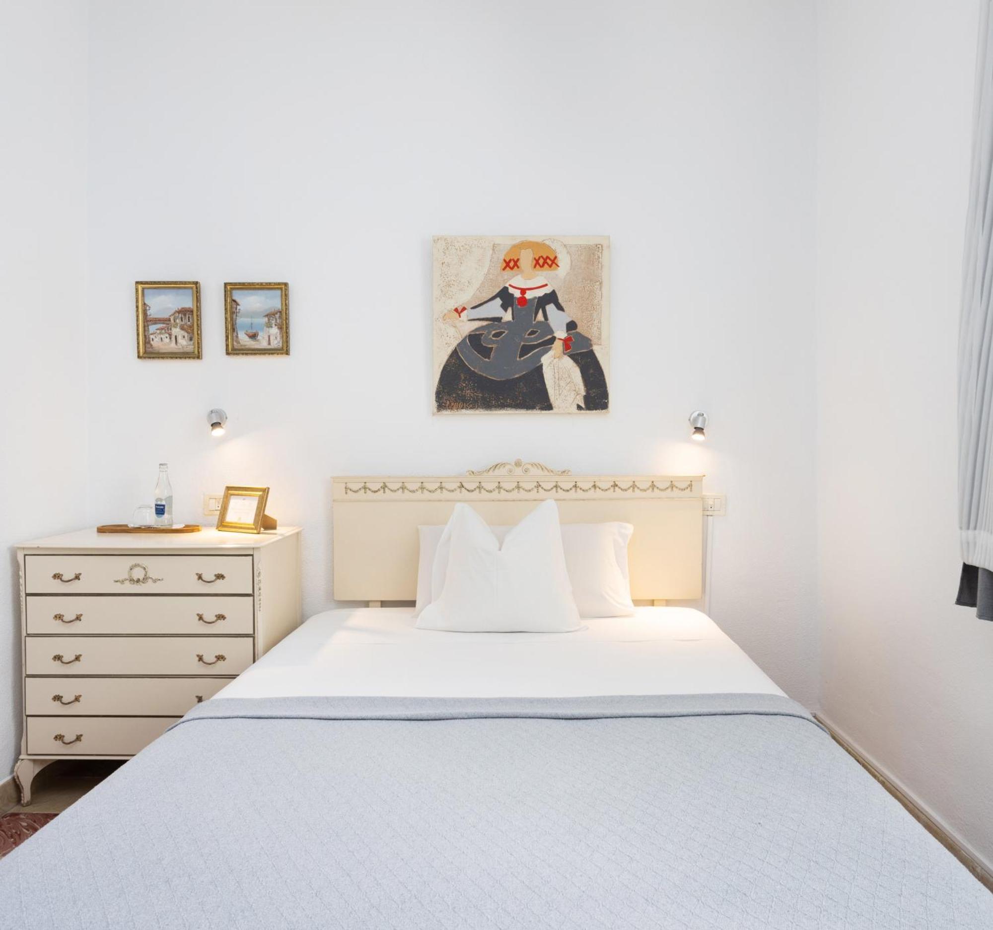 Casa Dona Carmela Guesthouse - Adults Only Santa Cruz de Tenerife Dış mekan fotoğraf