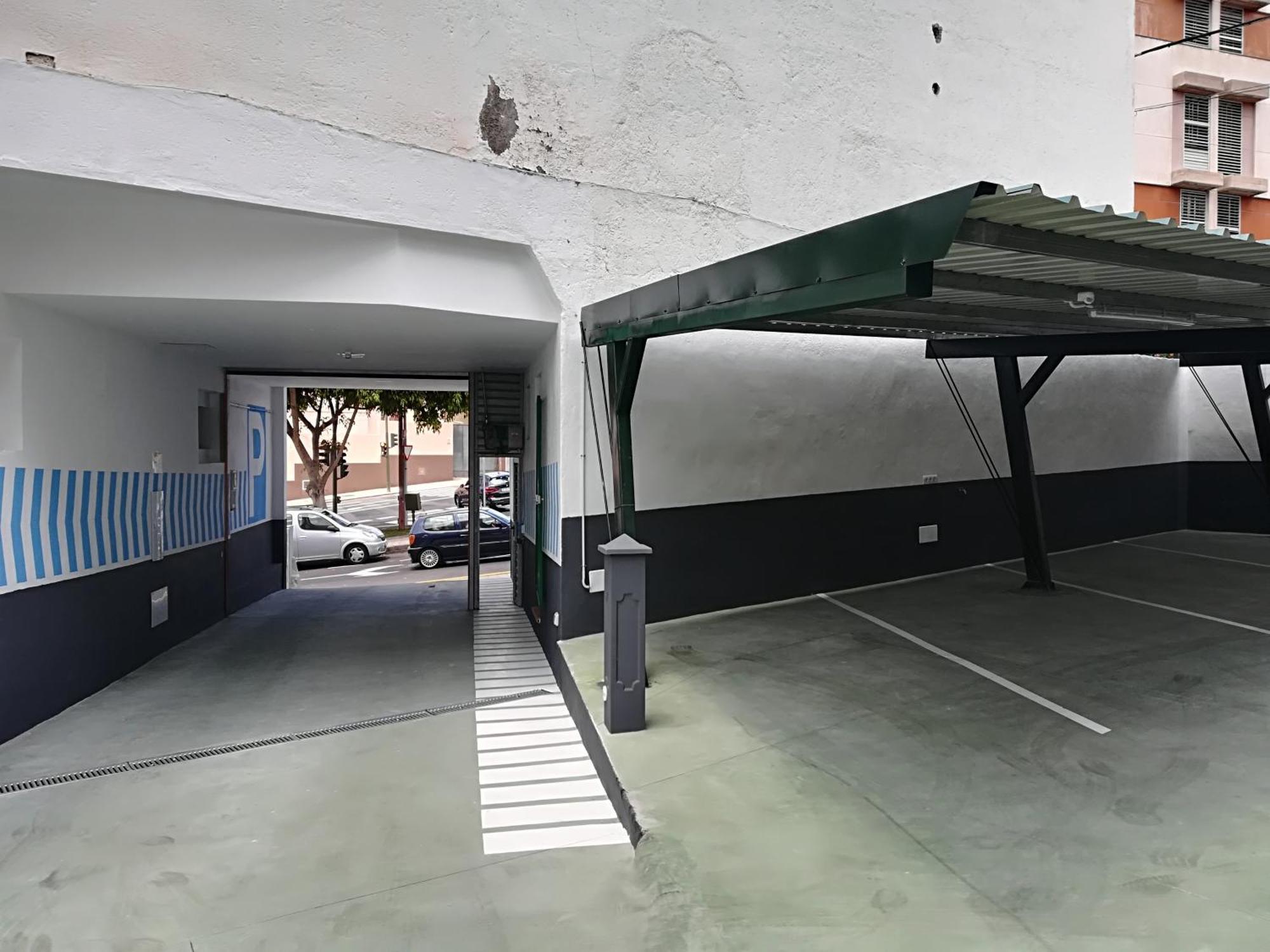 Casa Dona Carmela Guesthouse - Adults Only Santa Cruz de Tenerife Dış mekan fotoğraf
