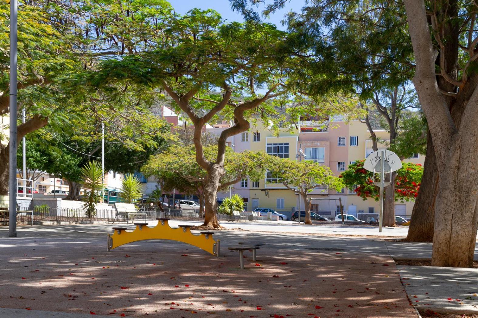 Casa Dona Carmela Guesthouse - Adults Only Santa Cruz de Tenerife Dış mekan fotoğraf