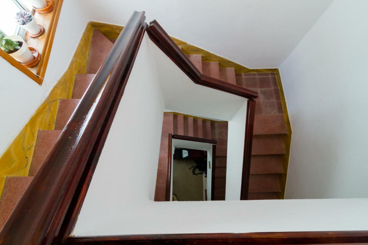 Casa Dona Carmela Guesthouse - Adults Only Santa Cruz de Tenerife Dış mekan fotoğraf